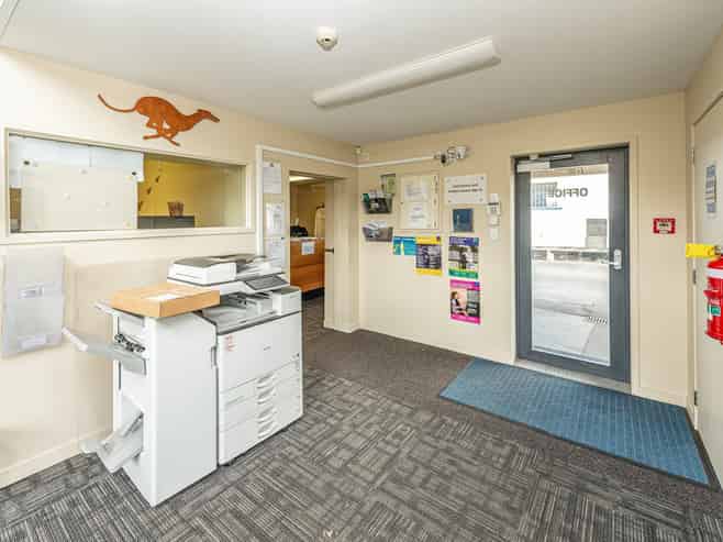 Expressions of interest invited