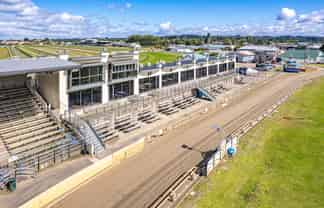 Expressions of interest invited