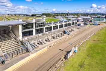 Expressions of interest invited