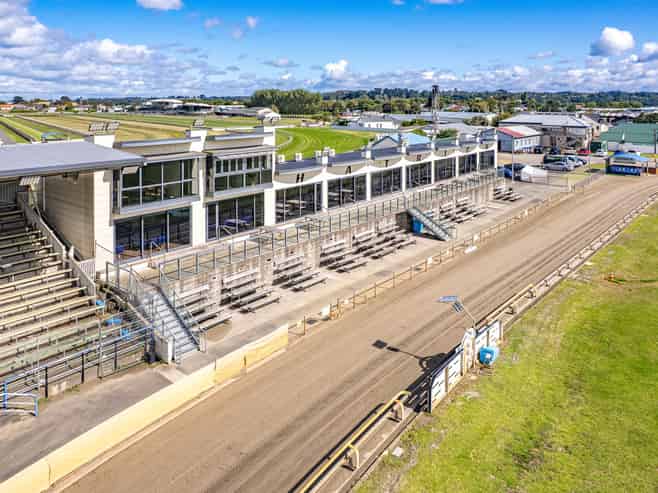 Expressions of interest invited