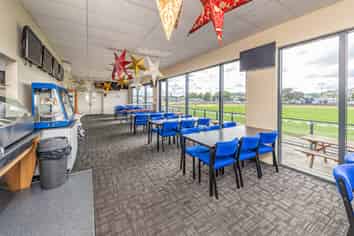 Expressions of interest invited