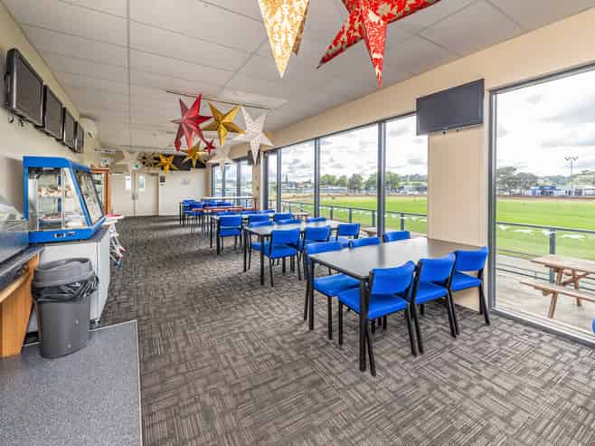 Expressions of interest invited