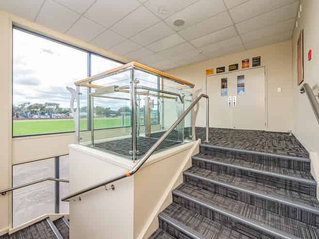 Expressions of interest invited