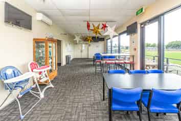 Expressions of interest invited