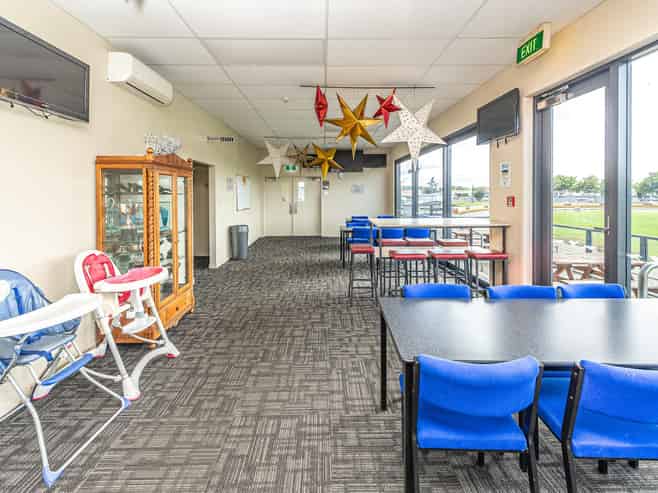 Expressions of interest invited