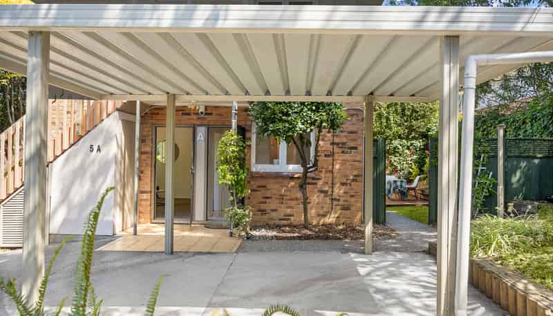 5A Abraham Place, Saint Johns