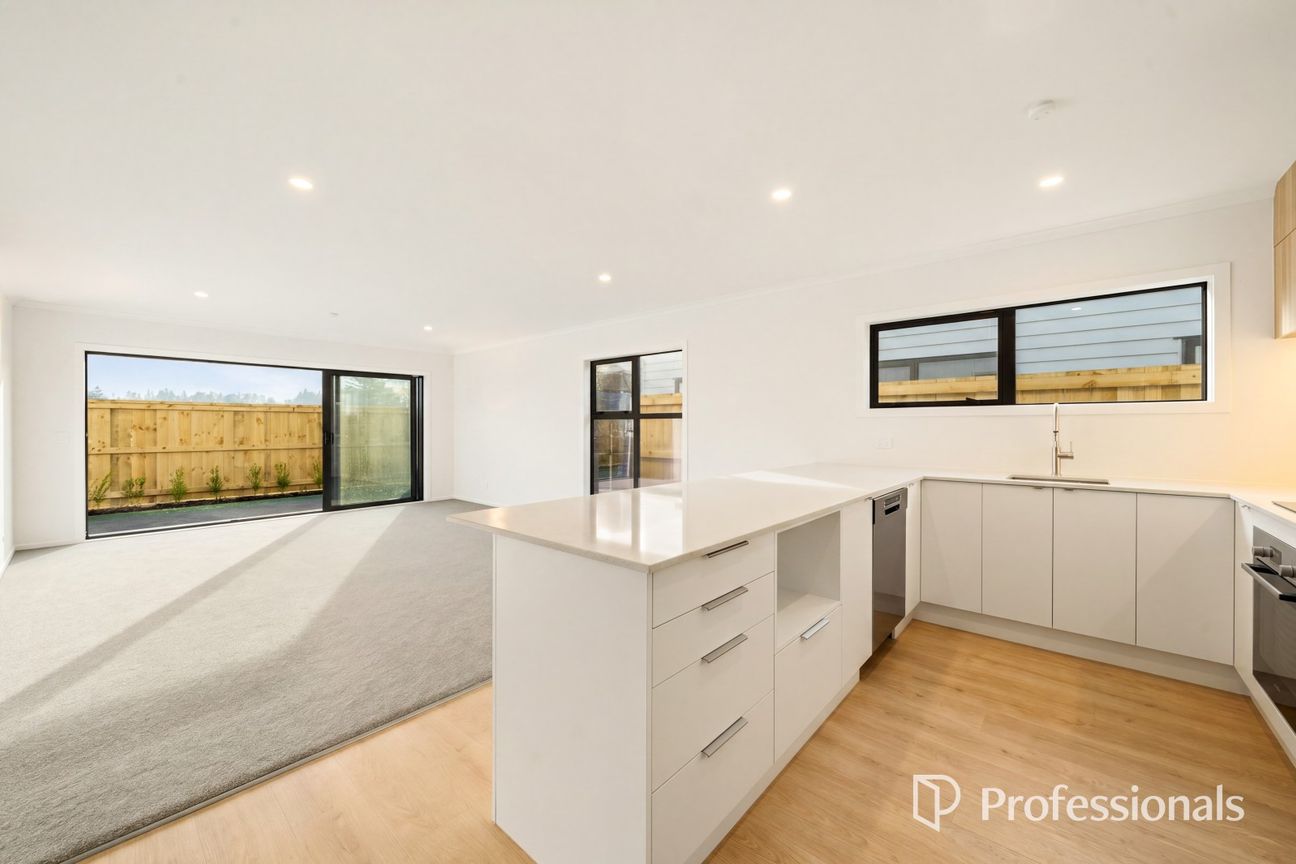 Brand New Stand Alone Homes $749K - Näkymä 3