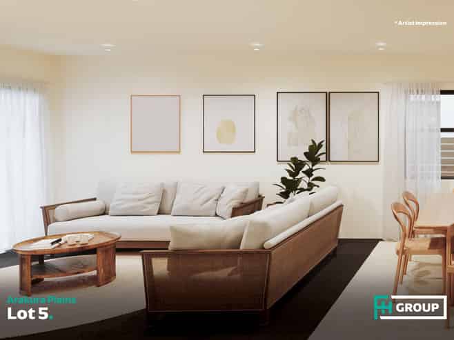 5-24 Te Ara o Wai Marama, Wainuiomata