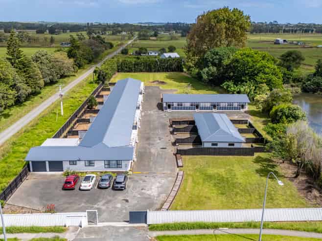 Prime Residential Development Opportunity