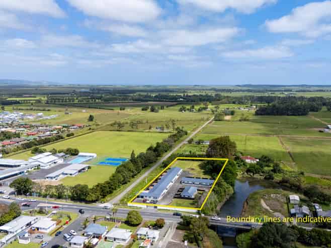 Prime Residential Development Opportunity