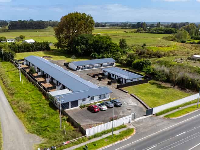 Prime Residential Development Opportunity