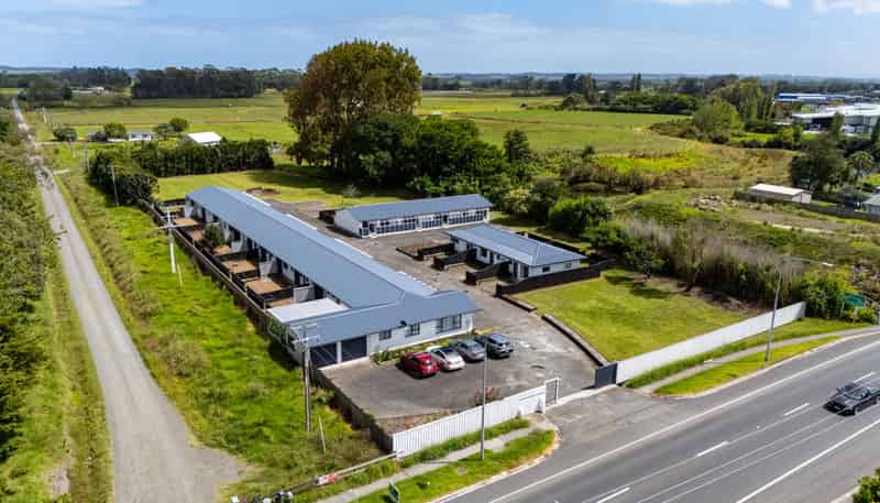 65 North Road, Kaitaia