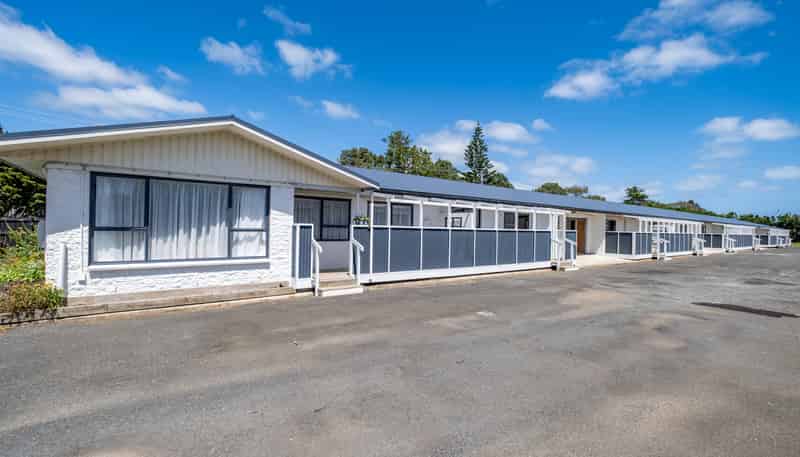 65 North Road, Kaitaia