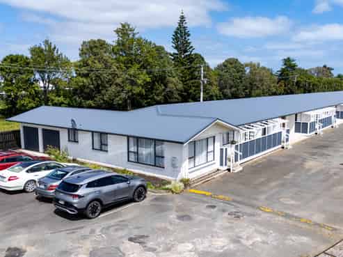 Prime Residential Development Opportunity
