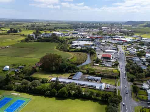 Prime Residential Development Opportunity