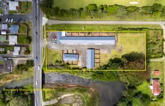 Prime Residential Development Opportunity