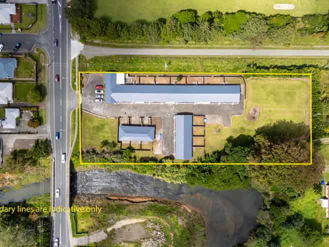 Prime Residential Development Opportunity