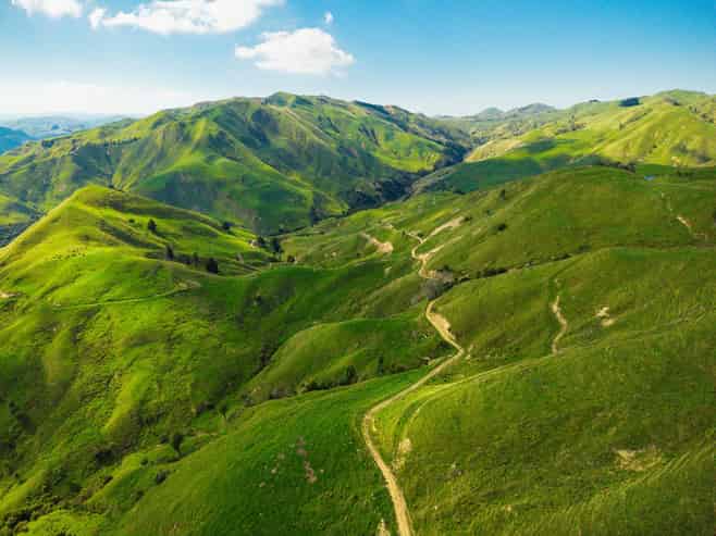  Matawai Station, 772 Oliver Road, Matawai