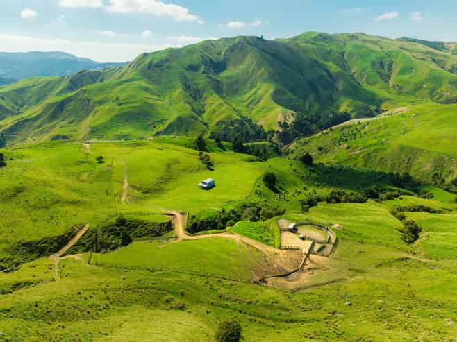  Matawai Station, 772 Oliver Road, Matawai