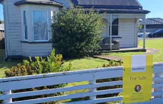 108 Clyde Street, Balclutha