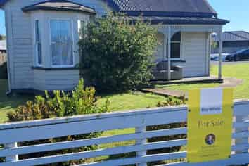 108 Clyde Street, Balclutha