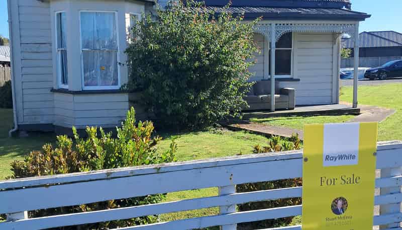 108 Clyde Street, Balclutha