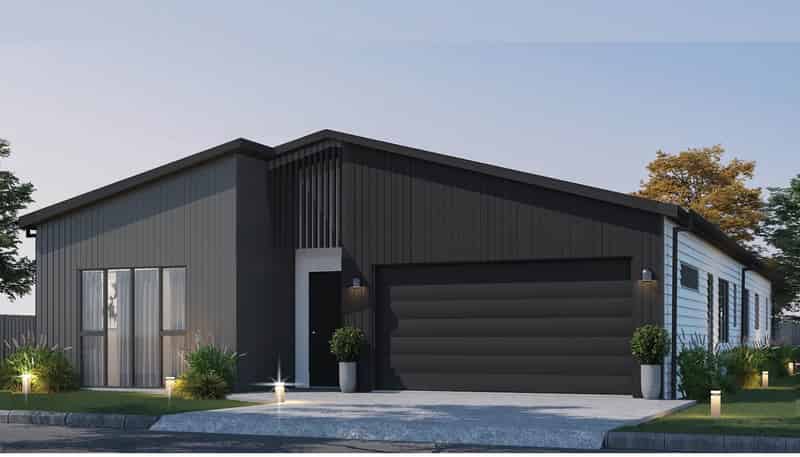 77 Parish Drive, Milldale