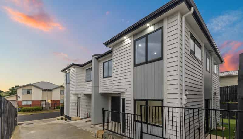 14B Volante Avenue, Manurewa