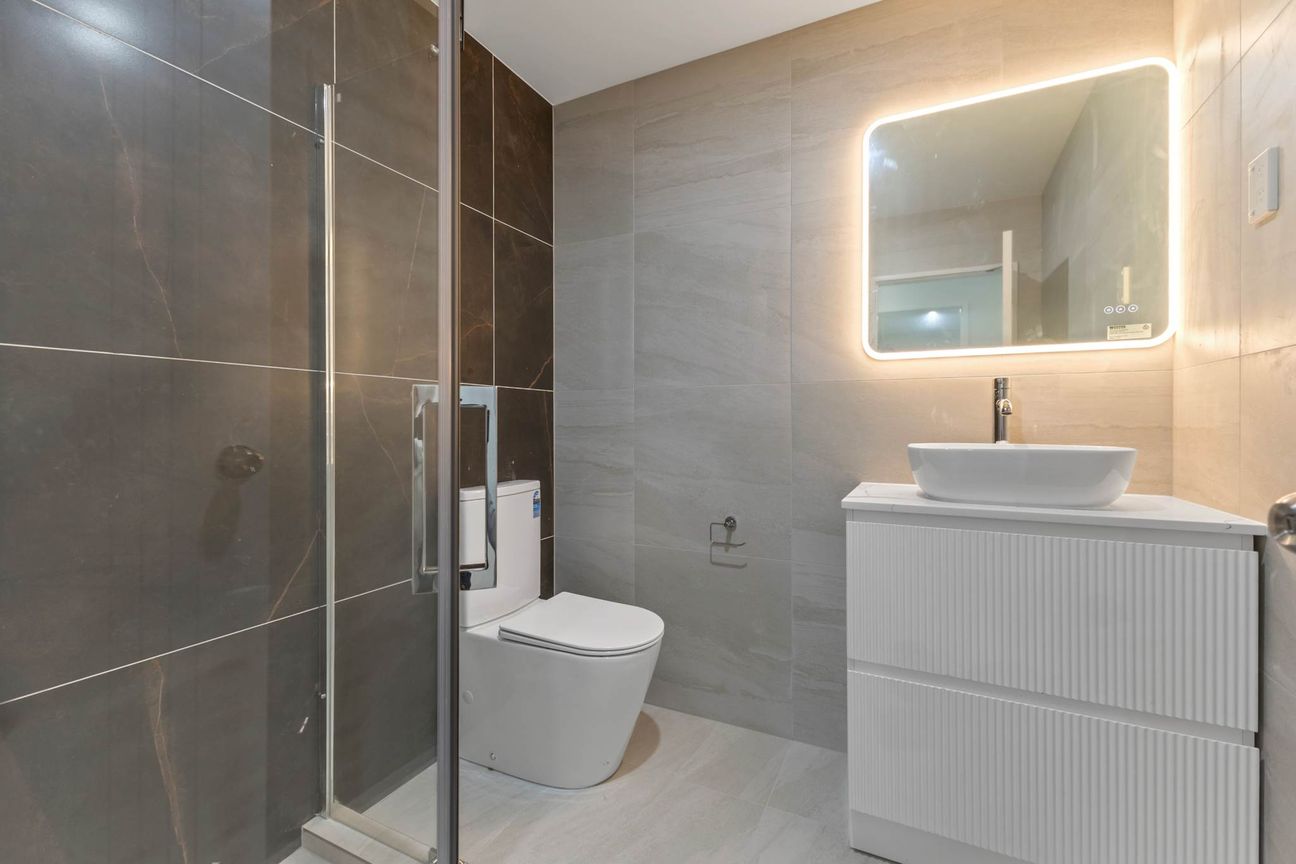 New Build - Move in Ready - Więcej
