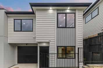 14B Volante Avenue, Manurewa