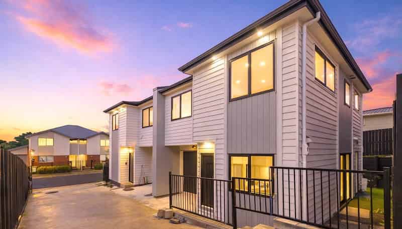 14B Volante Avenue, Manurewa