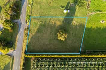 55 Forkert Road, Ohaupo