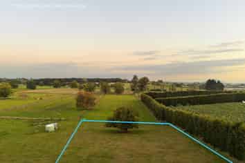 55 Forkert Road, Ohaupo