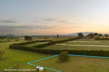 55 Forkert Road, Ohaupo