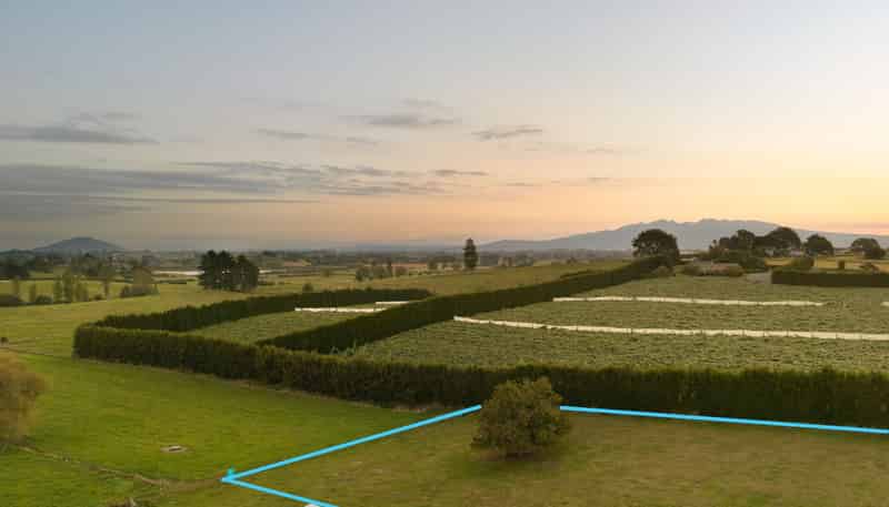 55 Forkert Road, Ohaupo