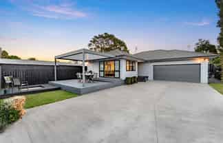 32a Harding Avenue, Mount Wellington