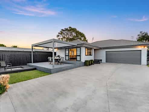 32A Harding Avenue, Mount Wellington