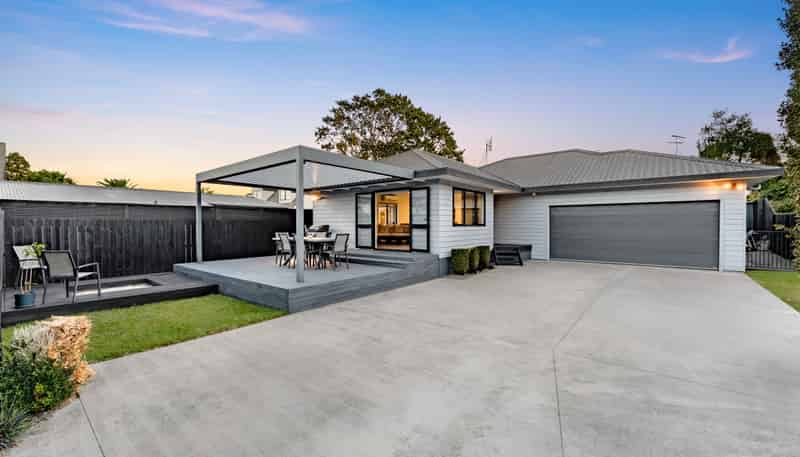 32a Harding Avenue, Mount Wellington