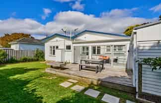 10 Bentinck Street, Wallaceville