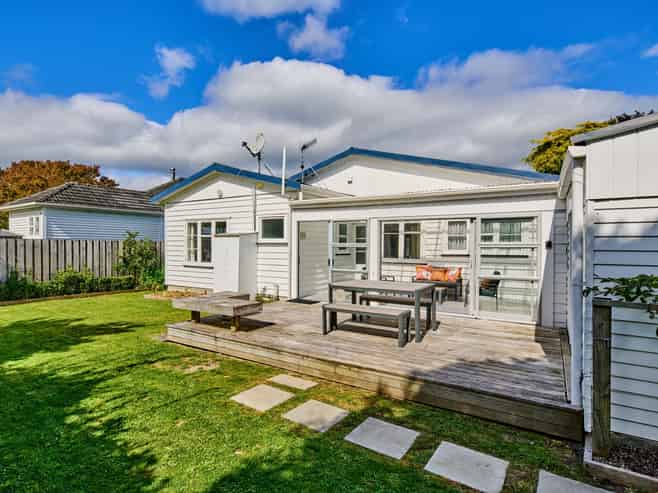 10 Bentinck Street, Wallaceville