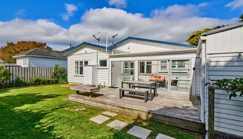 10 Bentinck Street, Wallaceville