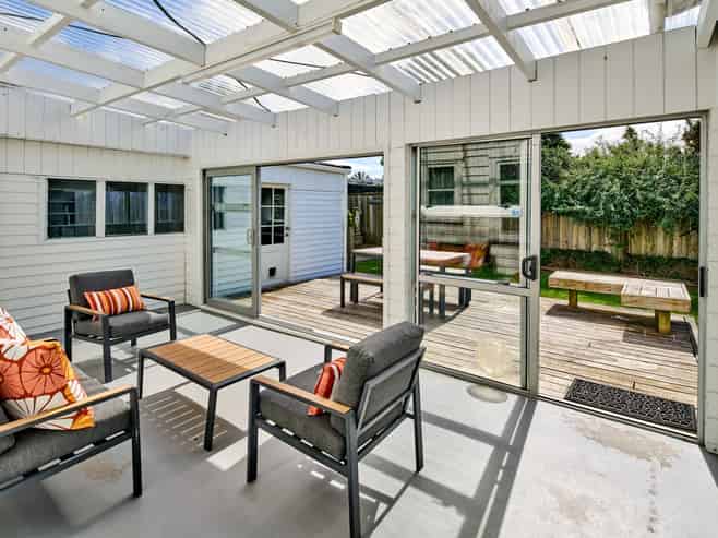 10 Bentinck Street, Wallaceville