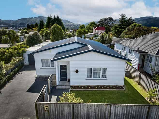 10 Bentinck Street, Wallaceville