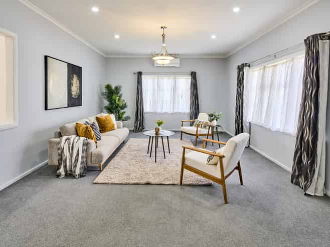 10 Bentinck Street, Wallaceville