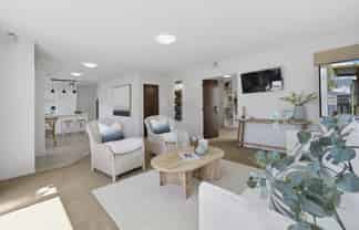 317B Devonport Road, Avenues