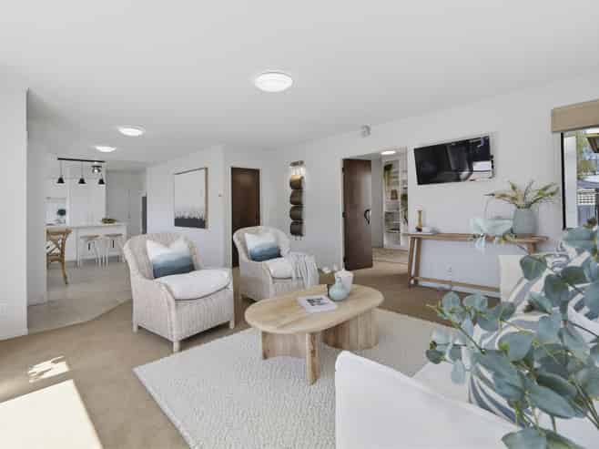 317B Devonport Road, Avenues