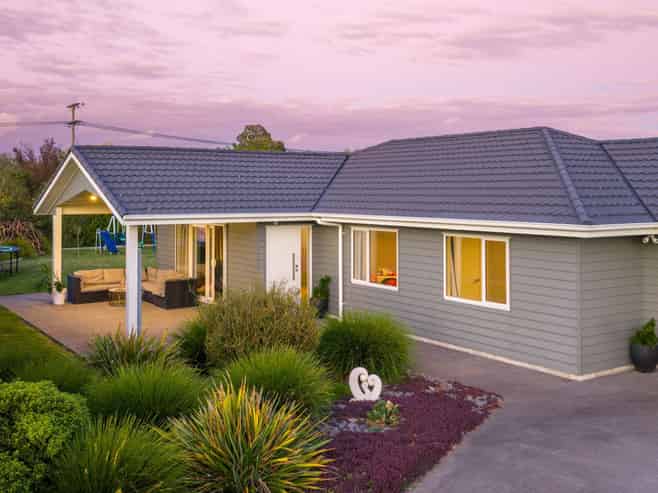 13 Bell Street, Otane