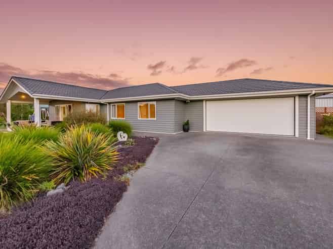 13 Bell Street, Otane