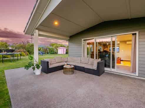 13 Bell Street, Otane