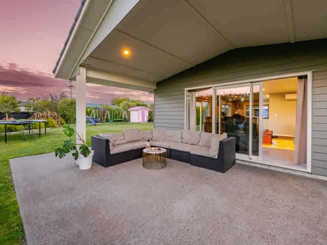 13 Bell Street, Otane